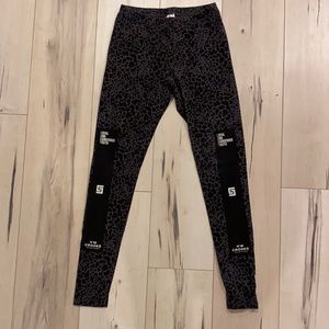 Crooks & Castles Leggings